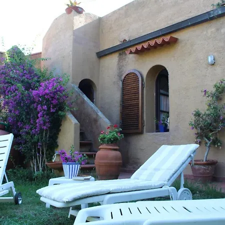 Le Tortore Daire