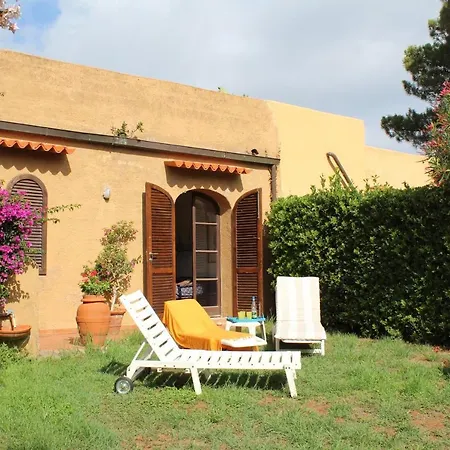 Le Tortore Portoferraio