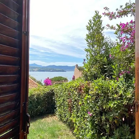 Le Tortore Daire Portoferraio