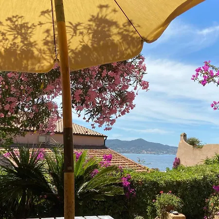 Le Tortore Portoferraio